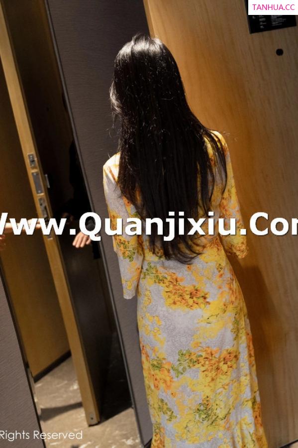 陈若依 抖娘利世 [XiuRen]高清写真图 2024.01.18 No.7981 利世 丝袜美腿第20张图片